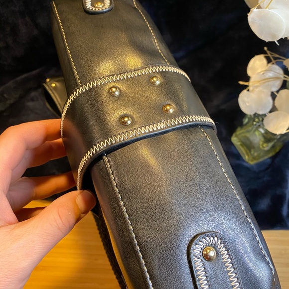 NEW! Fabulous Joan Rivers Classic Collection Purse , Handbag, Pocketbook - Picture 10 of 13